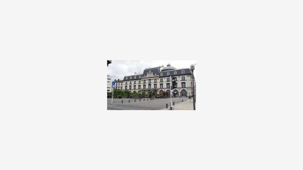 Droit au bail 108m² à céder Clermont-Fd centre