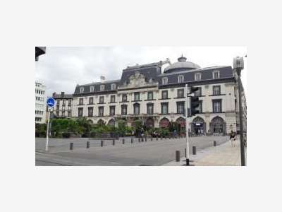 Droit au bail 108m² à céder Clermont-Fd centre
