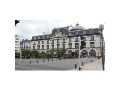 Cession droit au bail Locaux commerciaux - Boutiques à Clermont-Ferrand