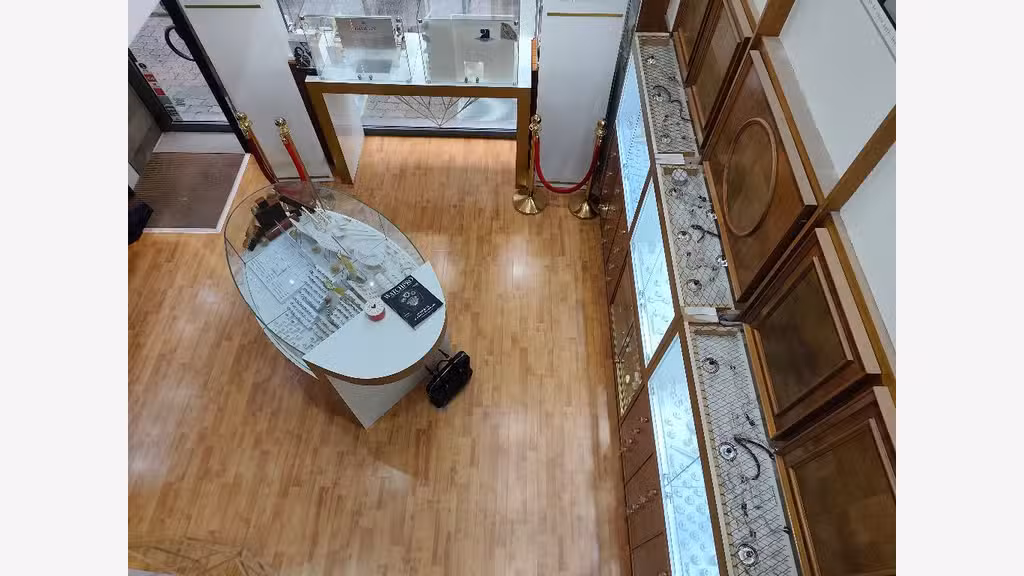 Droit au bail 38m² à vendre à Clermont-Fd centre