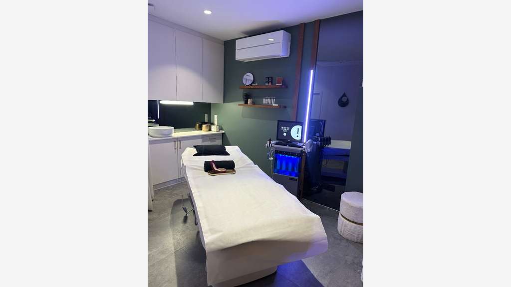 Cession de bail Clermont Ferrand hyper centre 43