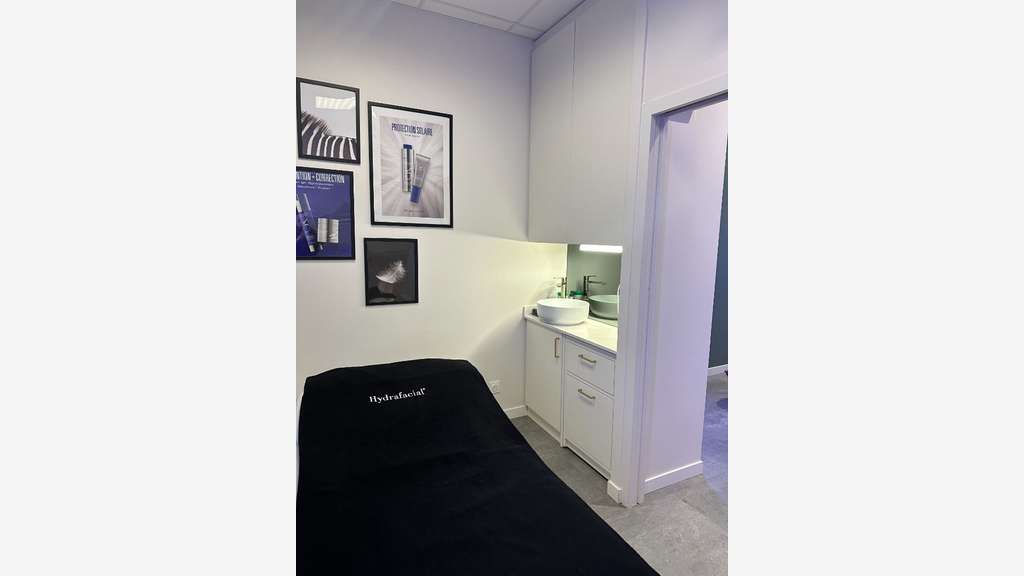 Cession de bail Clermont Ferrand hyper centre 43