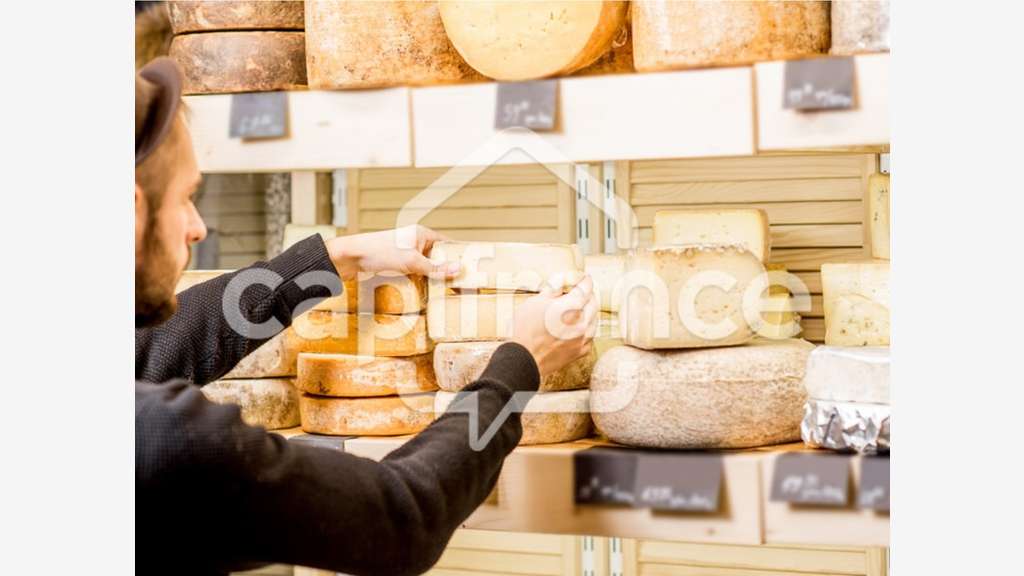 Bail à céder local/bureau 60m² au cœur de Clisson