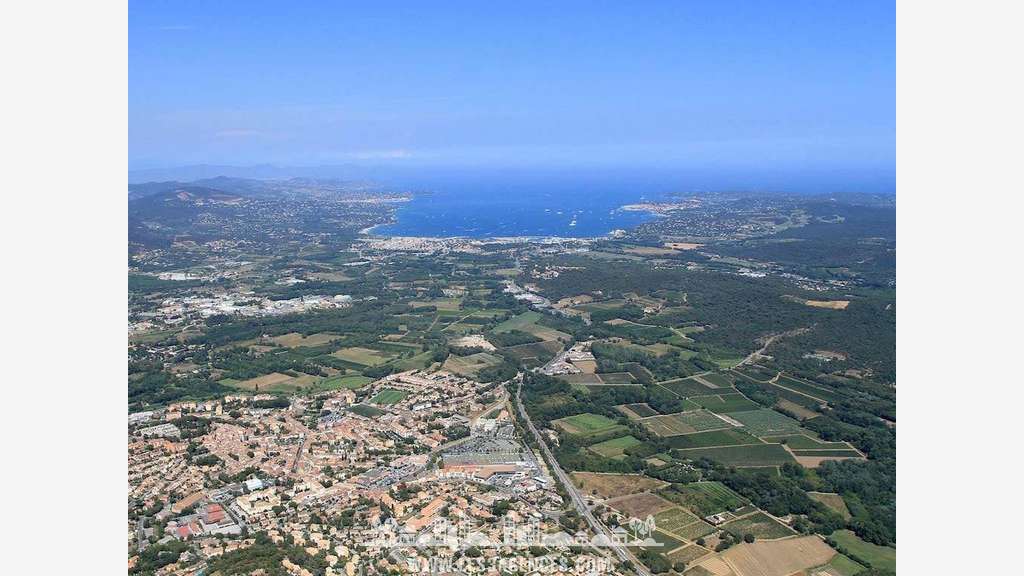Cède bail laboratoire de production 350m² Cogolin