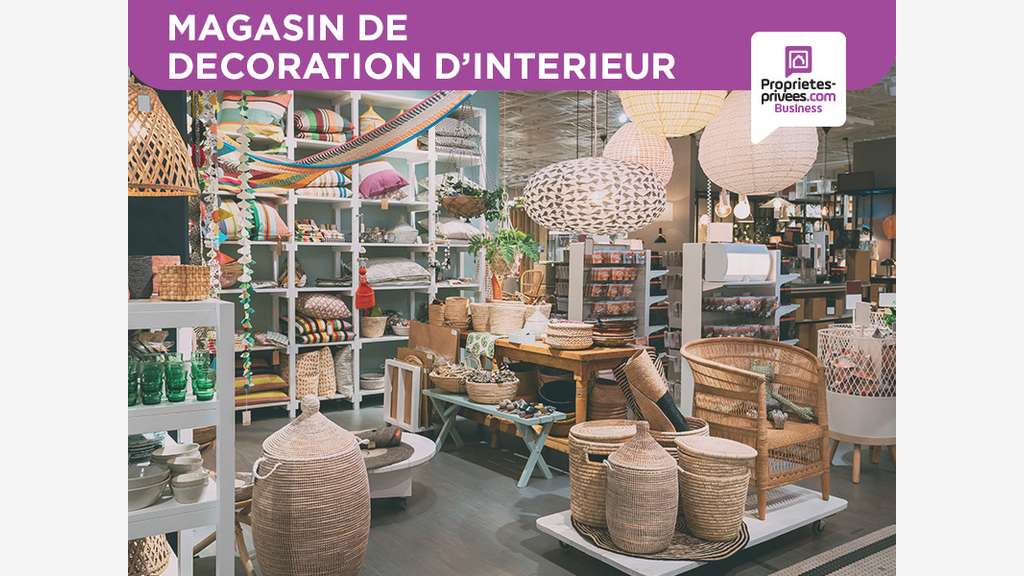 Cession de bail local 65m² à Colmar centre