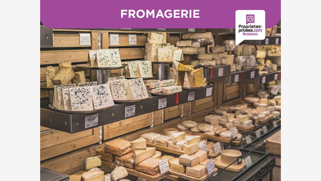 Cession de droit au bail empl stratégique à Colmar