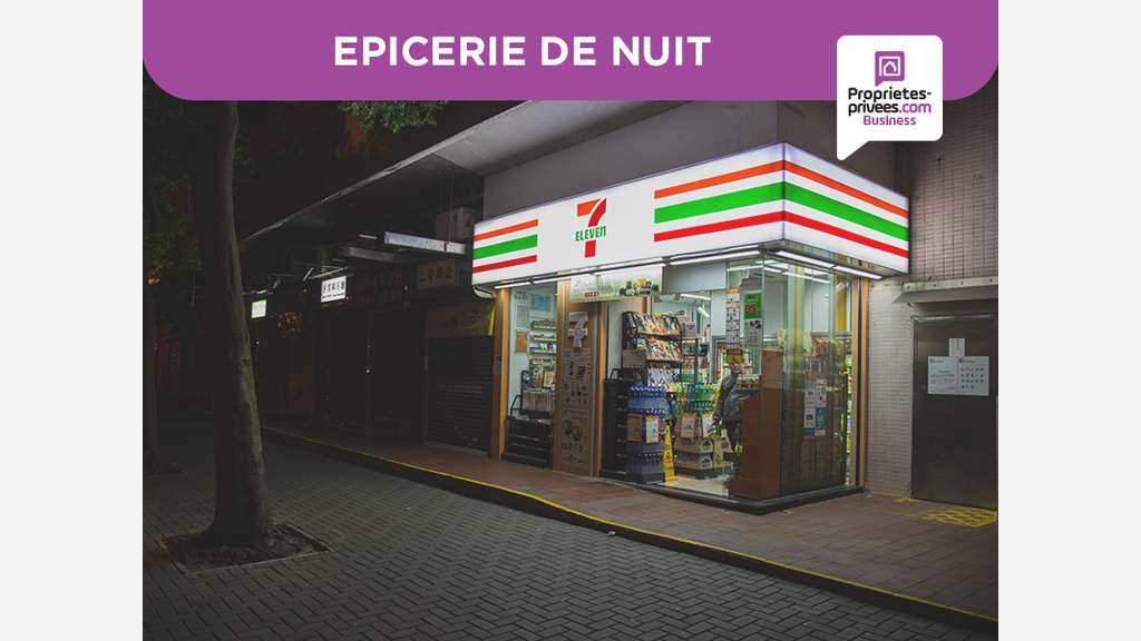 Cession de bail local 29m² centre-ville Colmar