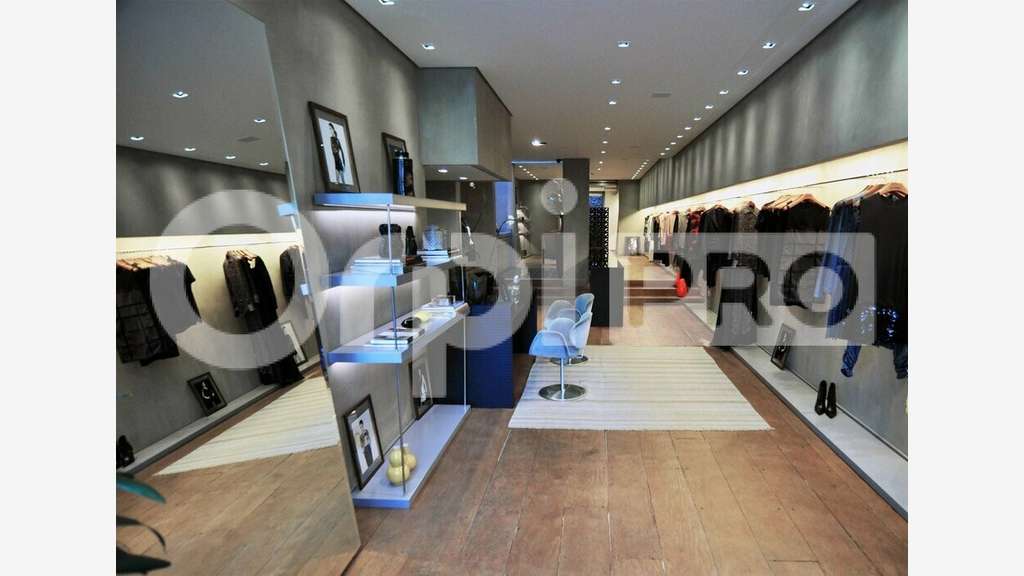 A céder droit au bail empl N°1 Compiègne centre