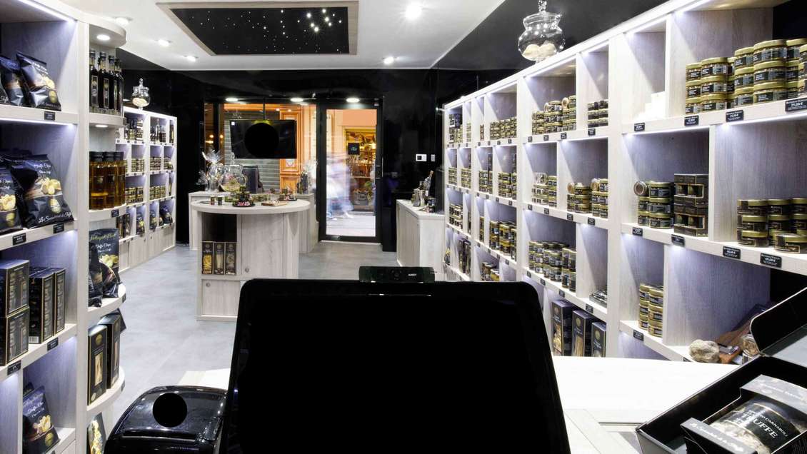 Droit au Bail Dax plein centre