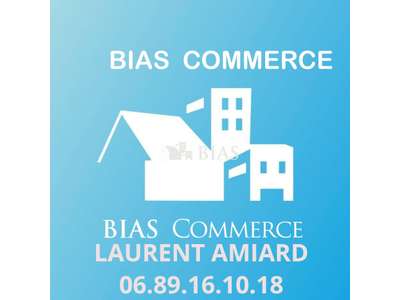 Cession droit au bail Locaux commerciaux - Boutiques à Deauville