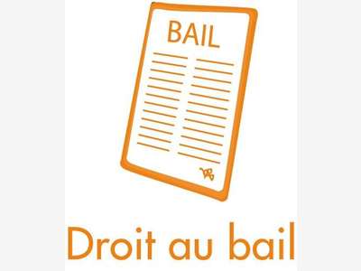 A céder droit au bail 110m² centre ville Dijon