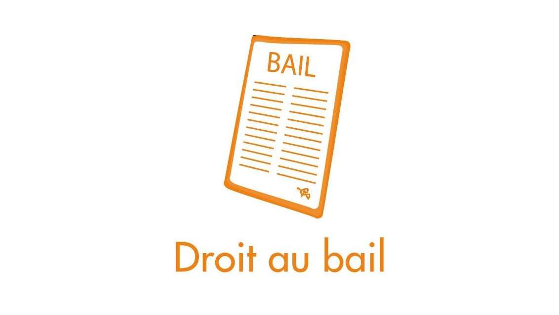 A céder droit au bail 110m² centre ville Dijon