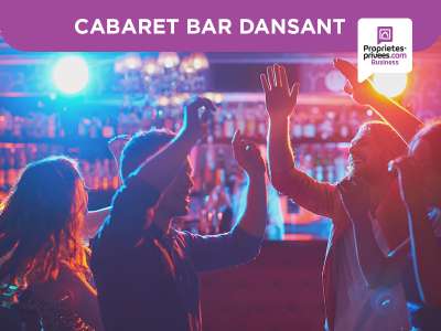 21000 DIJON - Cession droit au bail Bar licence