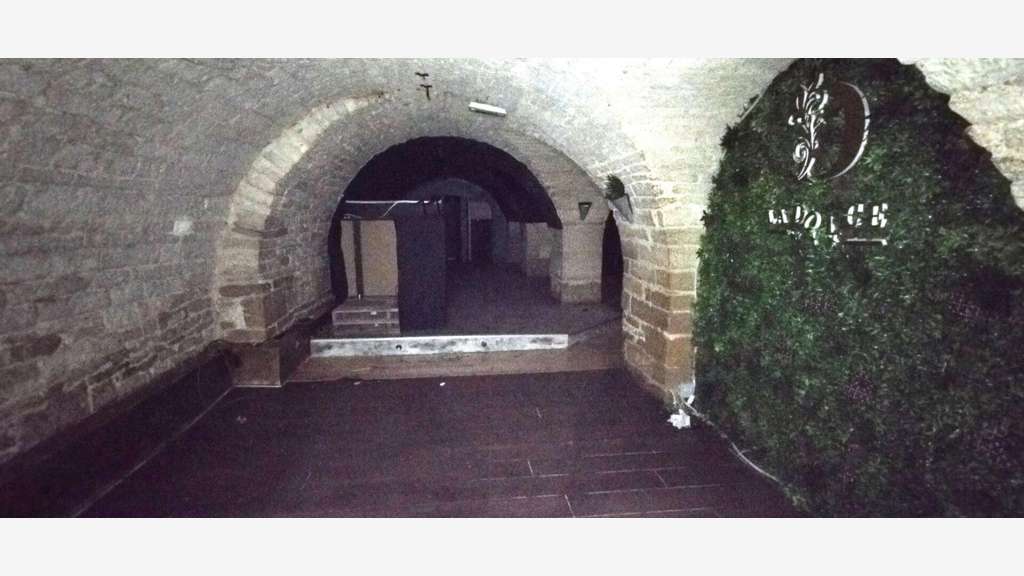 21000 DIJON - Cession droit au bail Bar licence