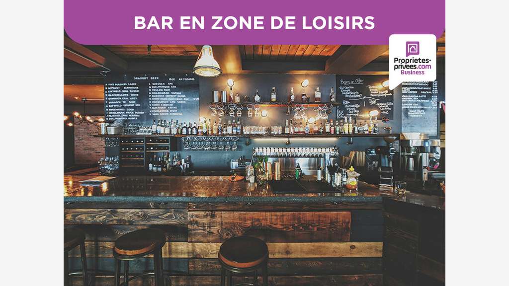 21000 DIJON QUETIGNY - CESSION DE BAIL Bar à 