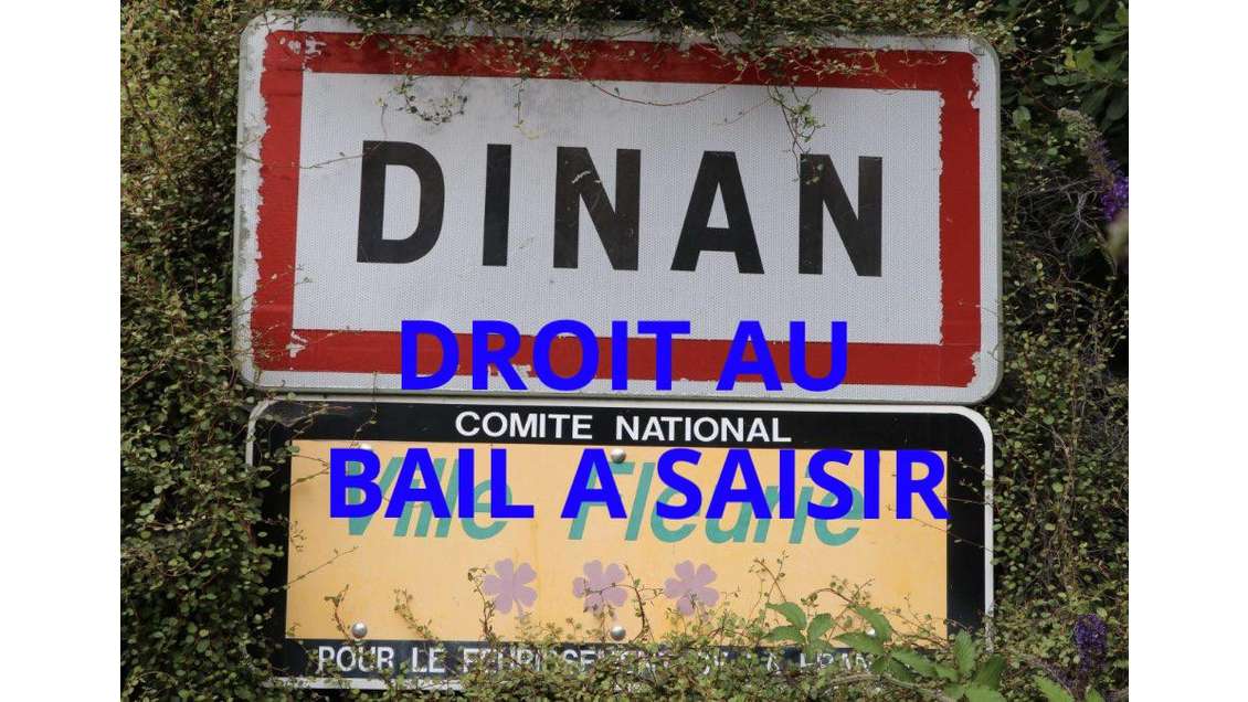 Local 80m² à vendre empl exceptionnel à Dinan