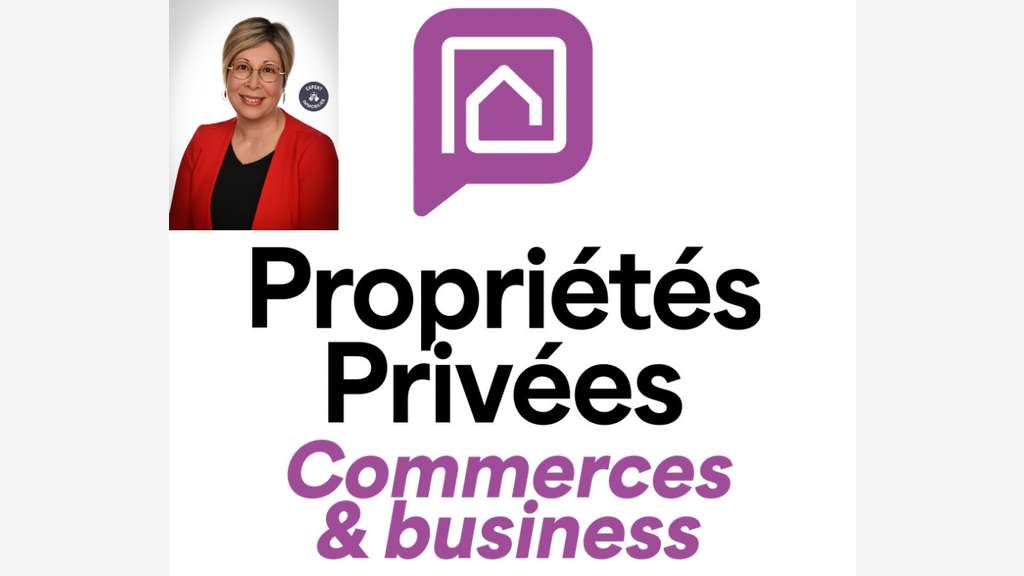DAB local 60m² rue très commerçante de Dinan