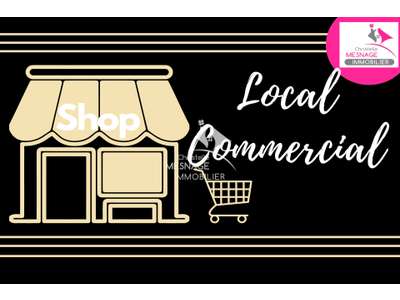 Cession droit au bail Locaux commerciaux - Boutiques à Dinan