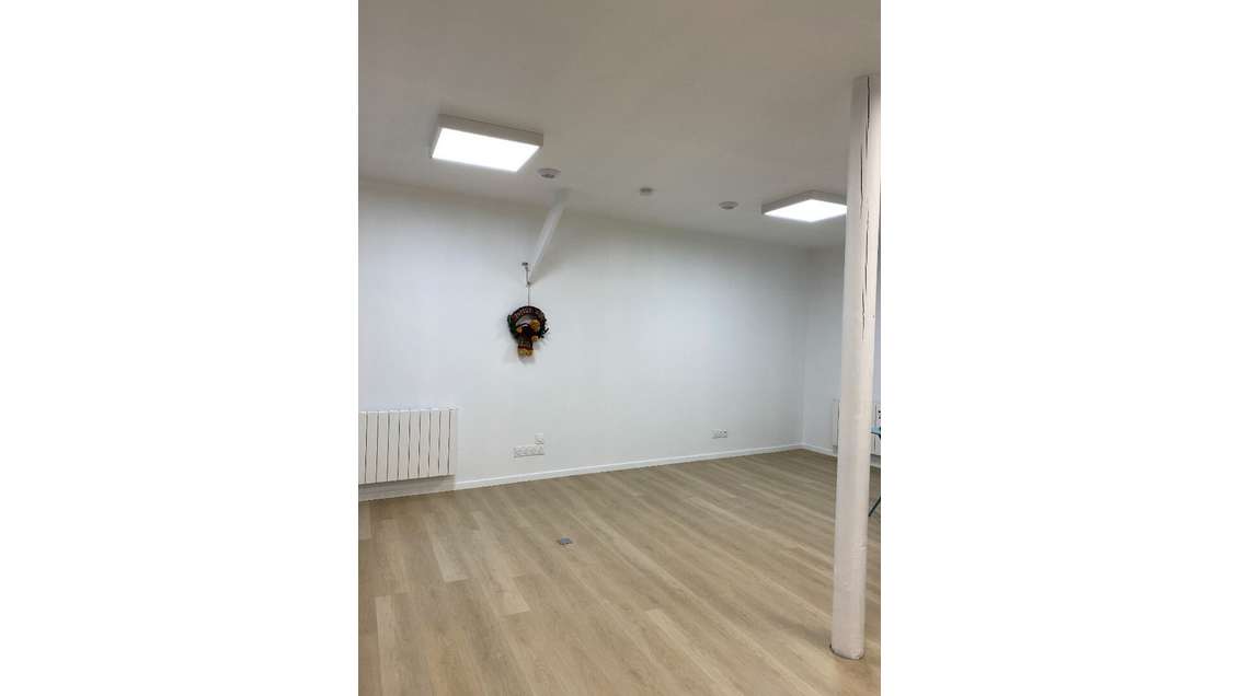 Cède droit au bail local commercial 36m² à Dinan