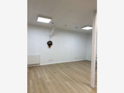Cède droit au bail local commercial 36m² à Dinan