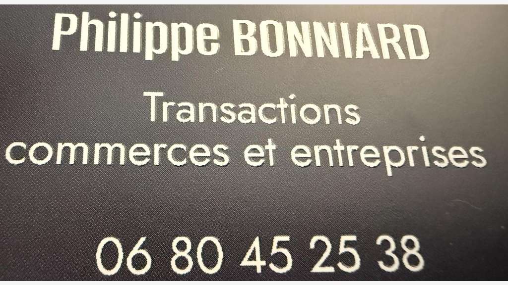 Cède droit au bail local de 41m² à Dinan centre
