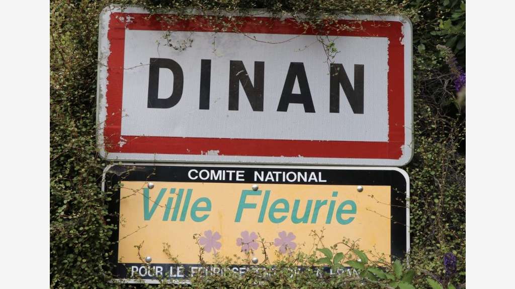 Droit au bail local 40m² centre historique Dinan