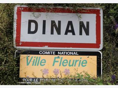 Droit au bail local 40m² centre historique Dinan