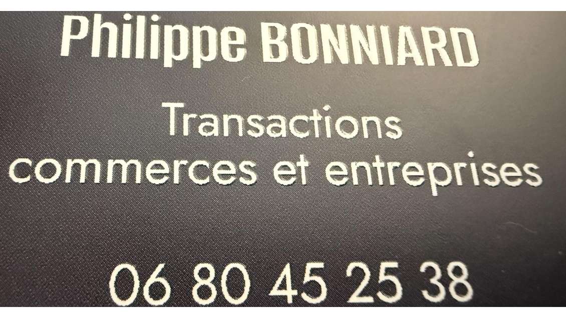 Droit au bail local 40m² centre historique Dinan