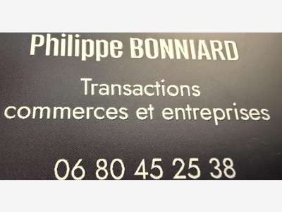 Droit au bail local 40m² centre historique Dinan