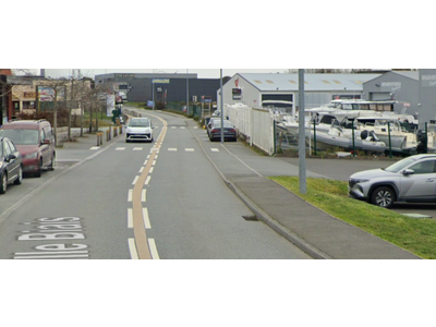 Cession droit au bail Locaux commerciaux - Boutiques à Dinard