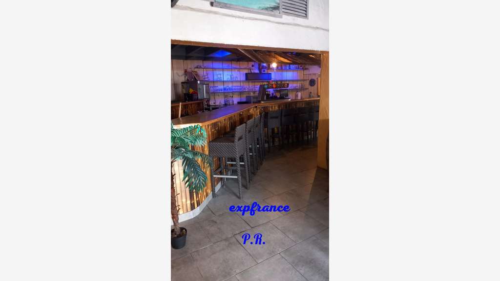 Fonds de commerce à vendre à Dolus-d'Oléron