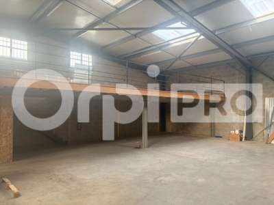 Cession droit au bail Locaux commerciaux - Boutiques à Dompierre-sur-Mer