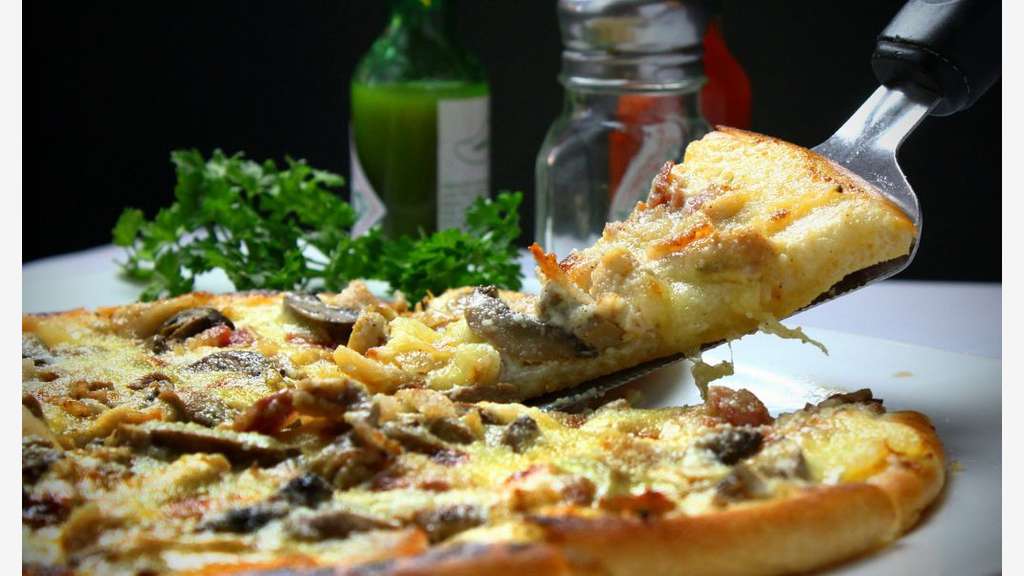 DAB restaurant bar pizzeria Landes Chalosse