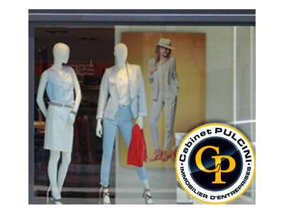 Cession droit au bail Locaux commerciaux - Boutiques à Draguignan