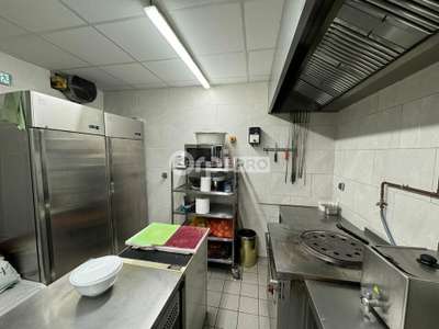 Cession droit au bail Locaux commerciaux - Boutiques à Échirolles