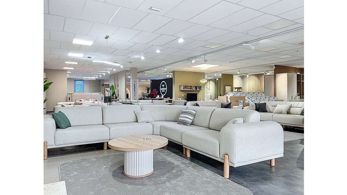 Cession dab local commercial 513m² École-Valentin