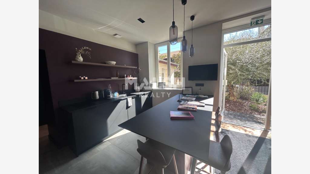 Droit au bail local commercial 41m² à céder Ecully