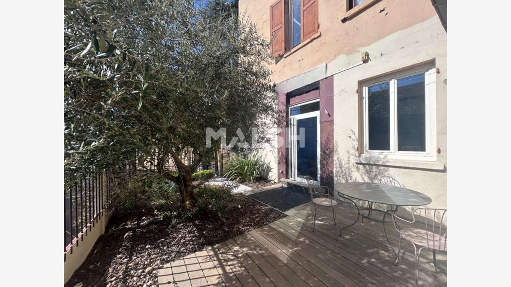 Droit au bail local commercial 41m² à céder Ecully