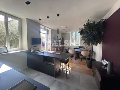 Droit au bail local commercial 41m² à céder Ecully
