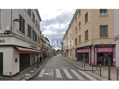 Cession droit au bail Locaux commerciaux - Boutiques à Écully