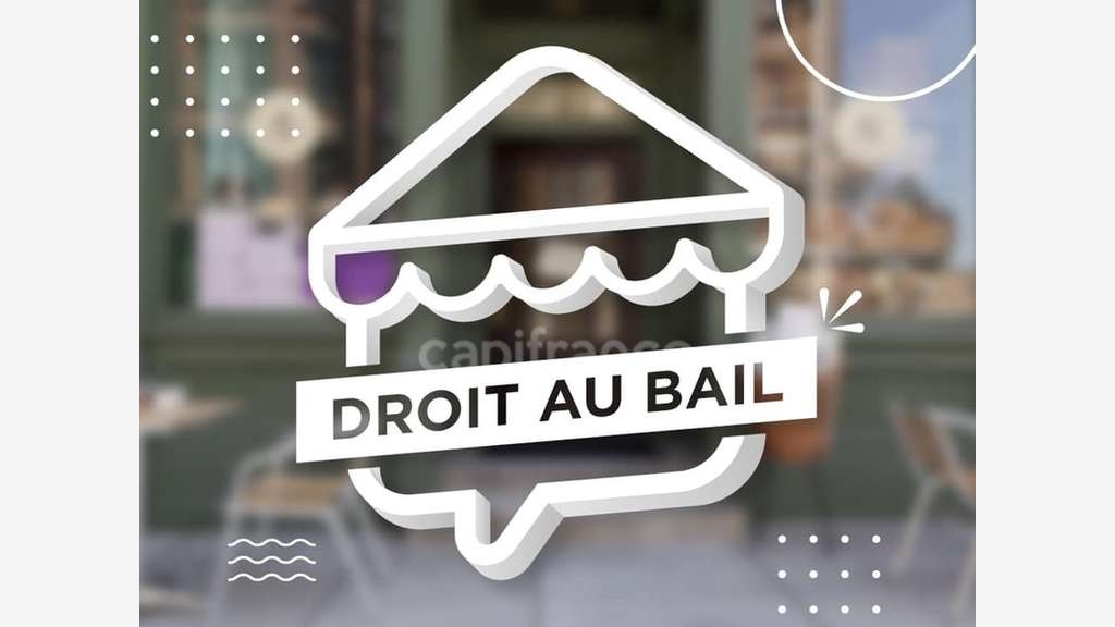 Bail à céder local 149m² à Enghien-les-Bains
