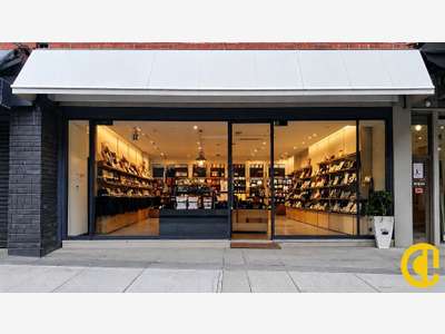 DAB local 118m² zone commerçante de Sillingy