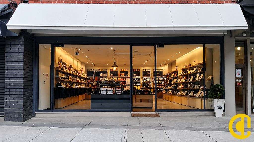 DAB local 118m² zone commerçante de Sillingy