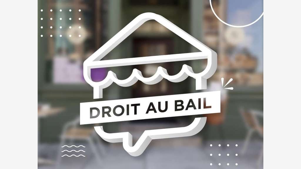 Cession droit au bail 309m² hypercentre Epernay