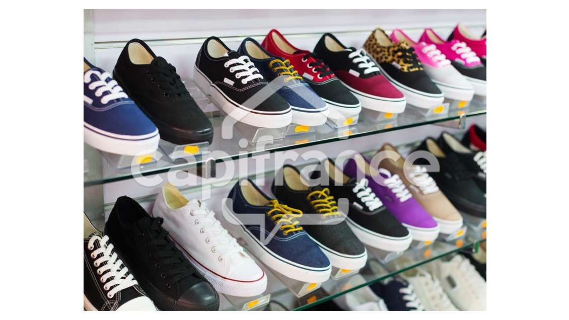 Bail à céder local de 120m² à Epernay empl 1 bis