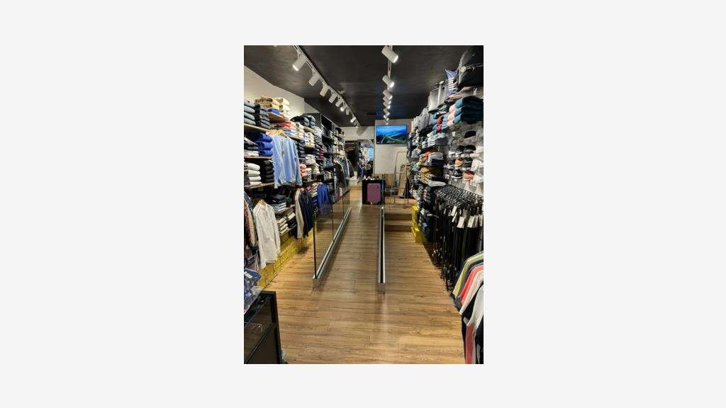 BOUTIQUE
