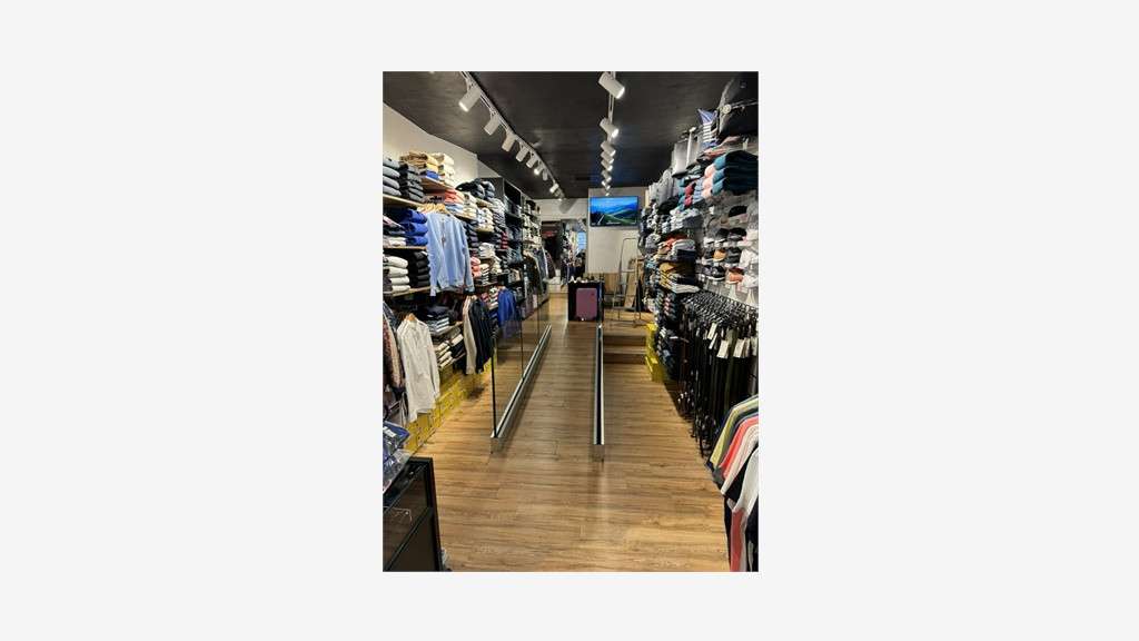 BOUTIQUE