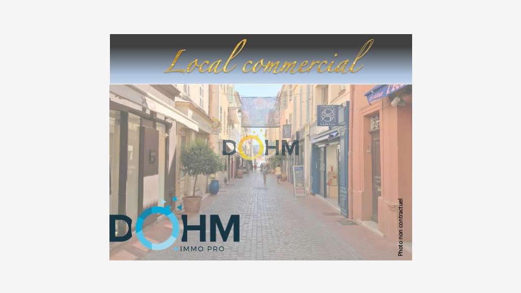 Droit au bail tous commerces Firminy proche RN 88