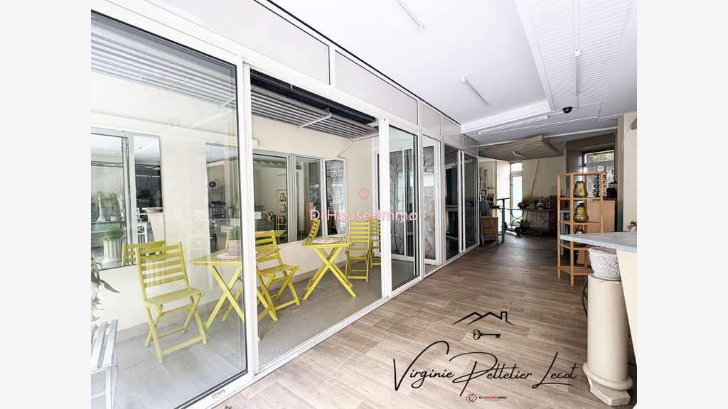 Cession bail local 130m² Fontenay-le-Comte centre