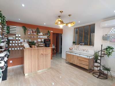 Cession droit au bail Locaux commerciaux - Boutiques à Fort-de-France